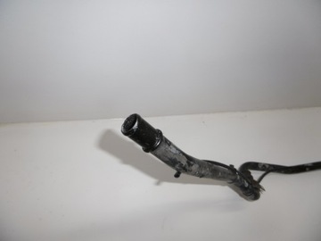 фото thumb №5, Шланг трубка wąż масла scania r