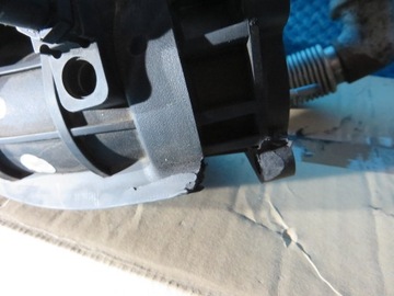 фото thumb №10, Hyundai santa fe коллектор всасывающий 2015- 28310-2f650