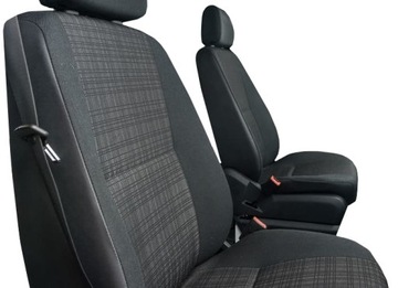 Передние крышки MERCEDES SPRINTER 1+1