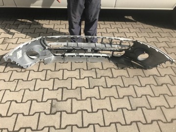 фото thumb №5, Mini f56 sport бампер передний оригинал