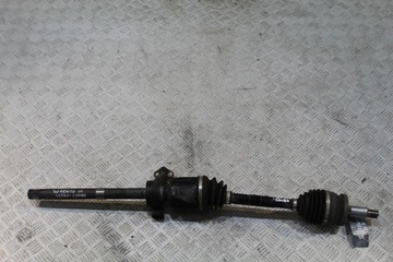 фото thumb №1, Приводной вал правый перед kia sorento 3 iii lift