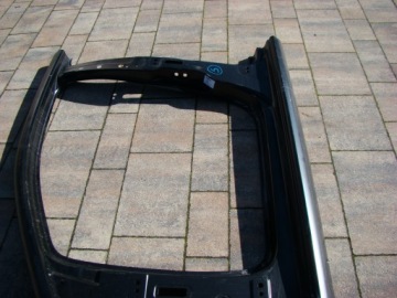 фото thumb №6, Vw up рама порог обшивка левая nowe org.