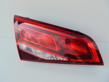 фото thumb №1, Audi a3 8v 5 дверь лампа левая задняя 17r 8v4945075