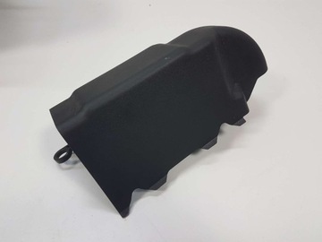 фото thumb №1, Ford courier tourneo защита заглушка komputera1