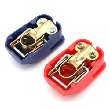 фото thumb №2, Клеми do акумулятор самозатискні автоматичний