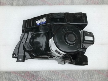 фото thumb №1, Hyundai i30 правый чашка четверть лонжерон 17-