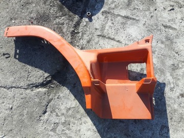 фото thumb №1, Volvo fm підніжка підніжка правий оригінал 20529484