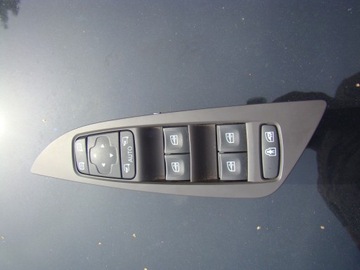 фото thumb №1, Renault espace v панель переключатель окон зеркал