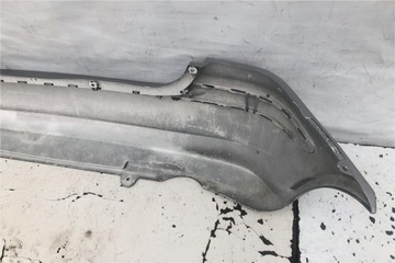 фото thumb №8, Mercedes a w168 lift бампер задня оригінал