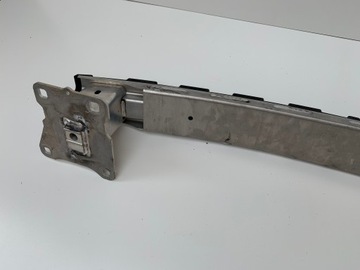 фото thumb №9, Jaguar f-pace 2017-2019 балка бампер задня оригінал