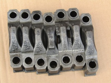 фото thumb №1, Mercedes w211 3,2 cdi опора stopy вала