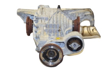 фото thumb №1, Audi a4 a5 8w мост задняя qxs 0d2500043g