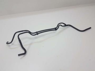 фото thumb №1, Bmw x5 e70 lci 4.0d шланг подушок підвіска