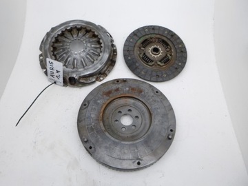 фото thumb №1, Toyota auris 2012- 1.4 d4d сцепление диск прижим