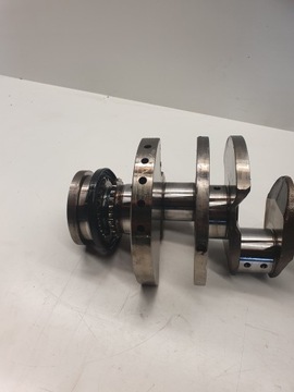 фото thumb №7, Wał коленчатый audi s4 b6 b7 4,2 bbk v8 оригинал