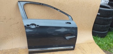 фото thumb №3, Дверь перед передние правые citroen c5 iii 3 08-14