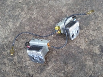 фото thumb №1, Модуль датчик air bag nissan primera p11 другое