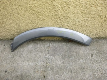 фото thumb №7, Porsche cayenne 7p 7p5 планка na крило