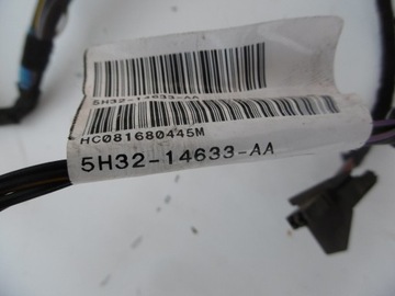 фото thumb №10, Джгут двері лівий задня range rover sport l320