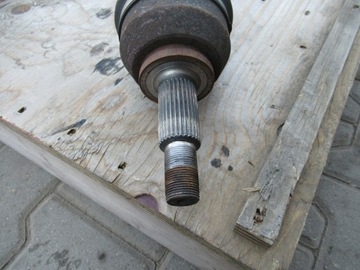 фото thumb №3, Привідний вал ліва renault trafic iii 1.6 dci