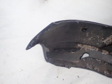 фото thumb №7, Vw scirocco iii 3 08-14 бампер задняя задний pdc