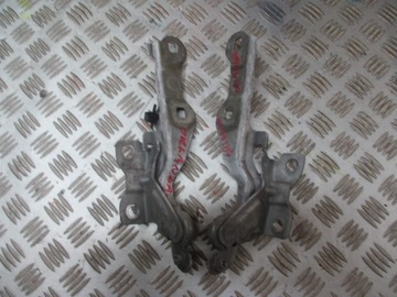 фото thumb №1, Петли капот левый lub правый chevrolet orlando 10r