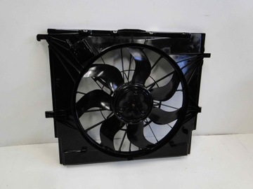 фото thumb №6, Mercedes sprinter w910 вентилятор вентилятор 910