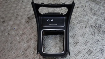 Купить Idealna панель  бардачок панель mercedes w117 рестайлинг  1, фото thumb