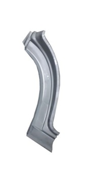 фото thumb №1, Ремкомплект крила підкрилок vw lt 96-06 pr