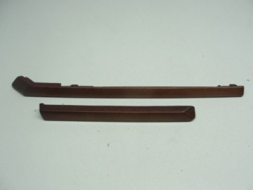 фото thumb №1, Молдинг панелі консолі phedra c8 ulysse peugeot 807