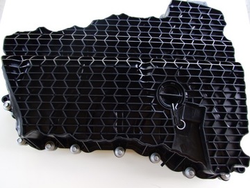 фото thumb №5, Поддон масляная ford kuga mk2 2.0tdci dw10f новая