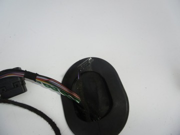 фото thumb №8, Джгут двері лівий задня range rover sport l320