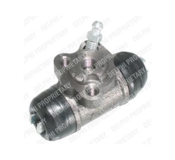 фото thumb №1, Delphi циліндрик гальмівний toyota carina corolla