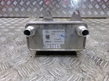 фото thumb №1, C w205 радиаторов масла a0995006300 8872km mercedes