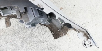 фото thumb №7, Audi a1 lift 8xa бампер передний перед