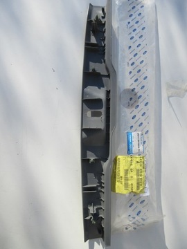 фото thumb №5, Молдинг багажника mazda 2 dy dd10-68-89xa-71