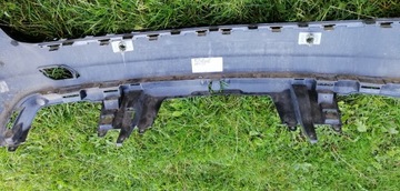 фото thumb №9, Mercedes glk lift w204 бампер задня pdc