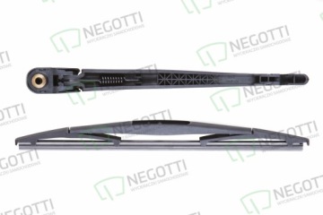 фото thumb №3, Negotti krt 184 рычаг дворники задний с щетка
