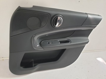 фото thumb №2, Обивка обшивка дверь правый перед mini f60