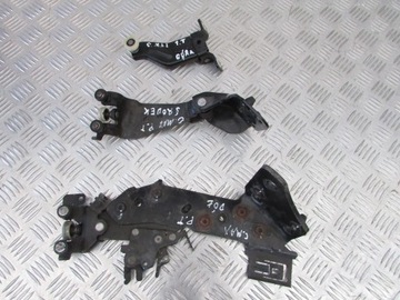 фото thumb №1, Ролик петля двері права ford grand c-max 11r