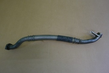 фото thumb №1, Audi rs6 c6 шланг оливи 4f0117319b