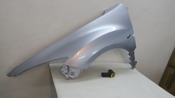 фото thumb №1, Mazda 6 gh 08-12 крила перед лівий 40b оригінал