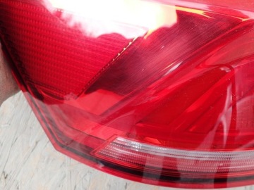 фото thumb №2, Volkswagen оригинальный номер 2ga945095 лампа задняя комбинированная