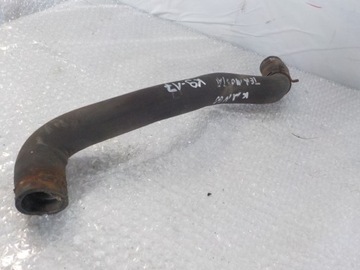 фото thumb №5, Renault kangoo ii 2008r 1.5dci шланг wody труба