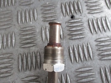 фото thumb №6, Трубка egr honda civic 1.7 ctdi 00-04r