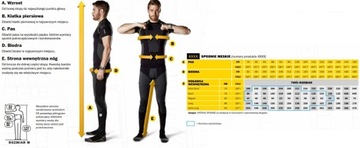 Брюки Snickers Stretch Allround 6341 '48 Зеленые