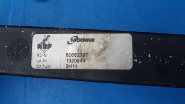 фото thumb №16, Радиатор масла коробки alfa romeo 166 2.4 2.5 3.0