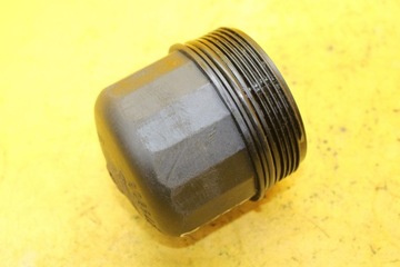 фото thumb №2, Кришка корпуси фільтра масла volvo s60 2.4 t