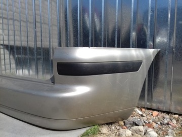 фото thumb №6, Vw sharan i alhambra galaxy 7m3 бампер зад kalisz
