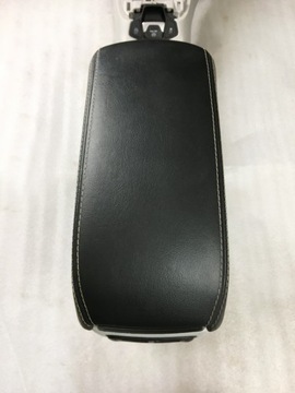 фото thumb №8, Jeep compass ii 17- туннель средний подлокотник